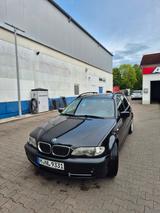 BMW 330i touring -