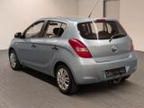 Hyundai i20 Classic Für Gewerbe, Ex-/Import - Hyundai i20 aus 2011