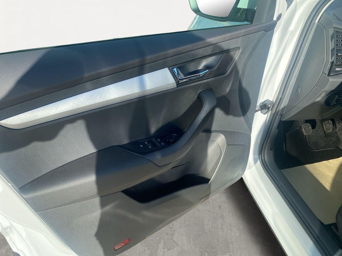 Skoda Karoq - Bild 9