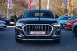 Audi Q3 40 2.0 TFSI quattro S-Line LED Navi PDC - Audi Q3 40 TFSI Gebrauchtwagen