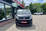 Fiat Talento Irmscher 8-Sitzer Nav Kamera Scheckheft - Fiat Gebrauchtwagen von 2020