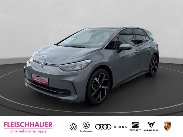 VW ID.3 Move Pro+SHZ+LED+KAMERA+NAVI+DAB