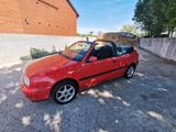 Volkswagen Golf III Cabrio - Volkswagen Golf aus 1995: Iii