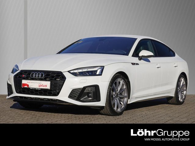 AUDI S5 Sportback TDI quattro tiptronic AHK