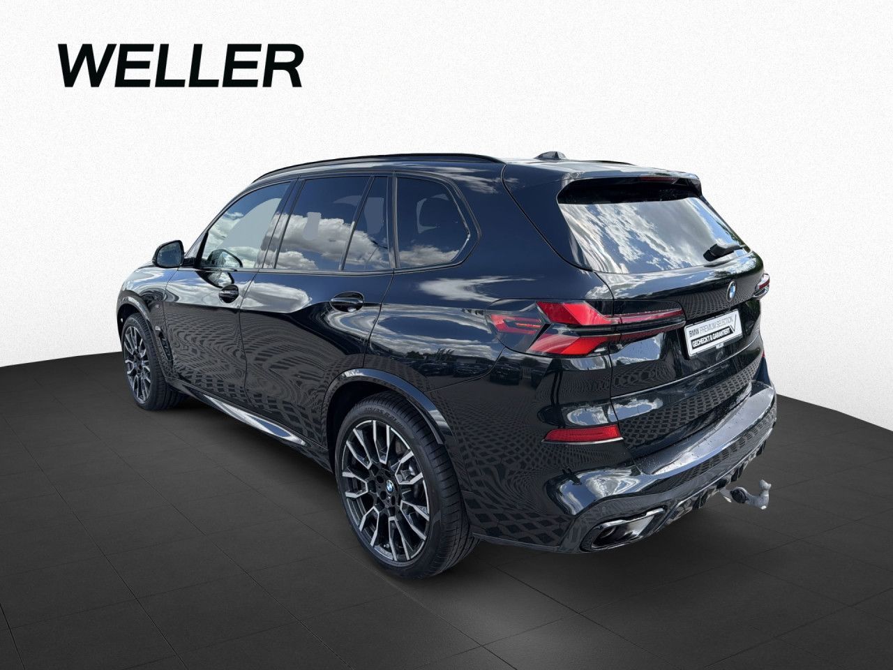 BMW X5 - Bild 10