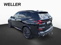 BMW X5 - Vorschau Bild 10