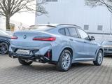 BMW X4 xDrive20i M Sport Live Cockp.Prof.+Pano+Hifi+ - gebrauchte BMW X4 aus dem Jahr 2022