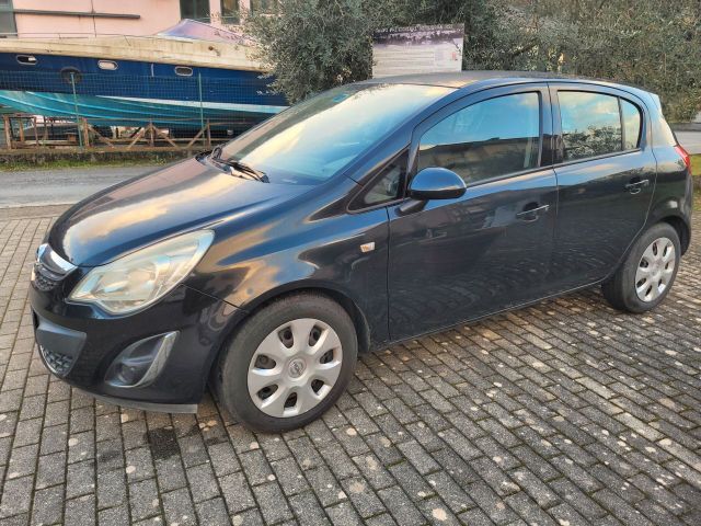 Opel Corsa 1.2 85CV 5 porte GPL-TECH Edition