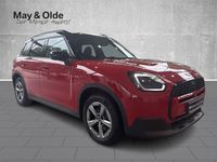 MINI Countryman C (Cooper) - Vorschau Bild 4
