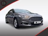 Ford Mondeo Lim. Titanium Navi SHZ PDC - Ford Mondeo Gebrauchtwagen