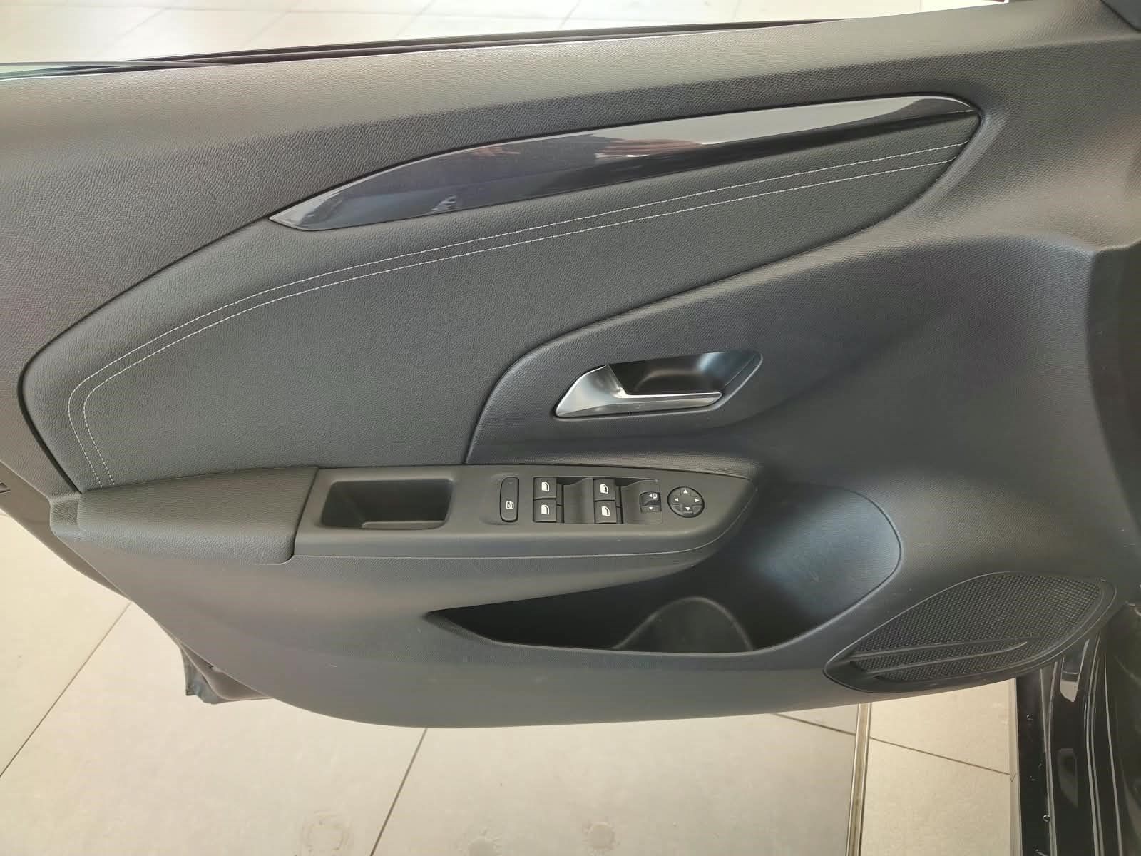 OPEL Corsa 1.2 Turbo GS Navi LED Kamera – Bild 36