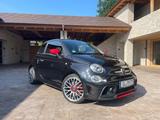 Abarth 595 Cabrio - Abarth 595 von privat
