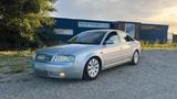 Audi A6 4B C5 1.8T Limousine FL 4B2 170.00... - gebrauchte Audi A6 aus dem Jahr 2000