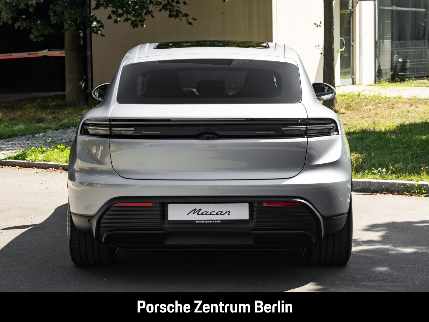 Porsche Macan - Bild 8