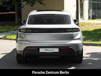 Porsche Macan - Vorschau Bild 8