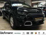Citroën C5 Aircross Live Connect PDCvh 360° SHZ - Citroën C5 Aircross LIVE mit Benzin-Antrieb