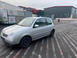 Volkswagen Lupo Rave mit Klima und TÜV 12-2026 - Volkswagen Lupo: Kleinwagen