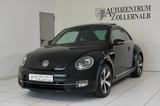 Volkswagen Beetle 1.2 TSI Design *XENON*PANOR*FENDER-SOUND* - Volkswagen Beetle: Fender