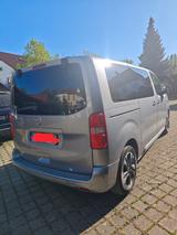 Opel Zafira Life 2.0 Diesel 130kW 18 Monate Garantie  - Opel Zafira Life von privat