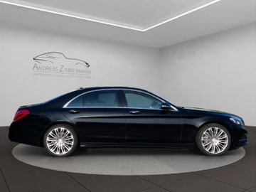 Mercedes S 350 - 3