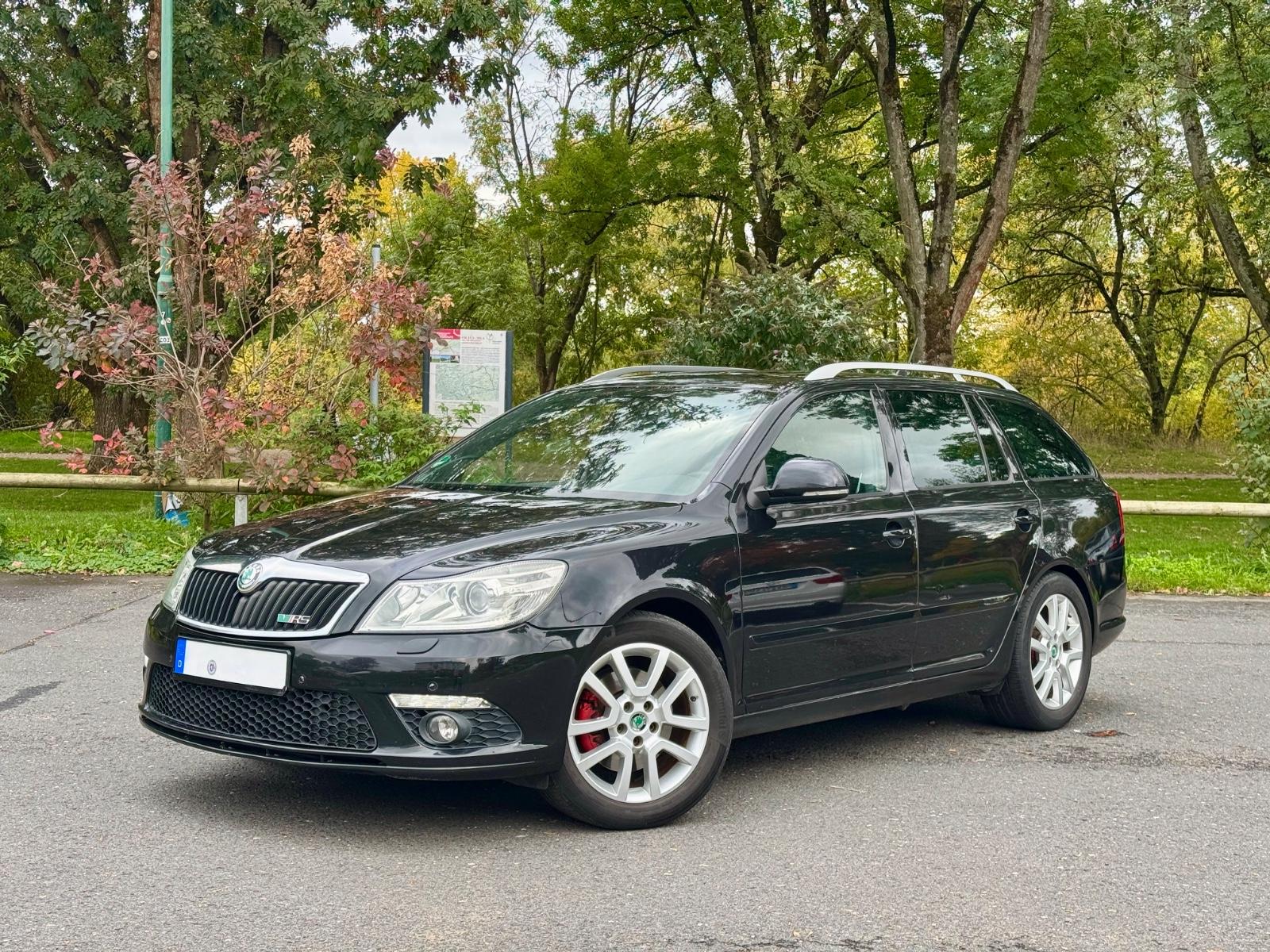 Skoda Octavia, 2013