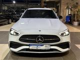 Mercedes-Benz C 300 e AMG-Line Ambiente-Licht LED Distr.+ DAB - gebrauchte Mercedes-Benz C 300 aus dem Jahr 2023