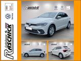 Volkswagen Polo Style 1.0 TSI DSG Matrix Climatronic Sitzh.