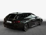 BMW 520d Touring Aut. - BMW 5er Reihe mit Schiebedach
