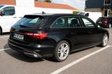Audi A4 35 TDI S-tronic 8Fach RS-Felge, Navi, ACC SHZ - Audi A4: RS