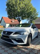 Seat Leon 2.0 TSI DSG CUPRA 300 19 LED Navi ACC Beats - Seat Leon: 1.2