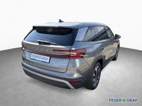 Skoda Kodiaq - Vorschau Bild 5