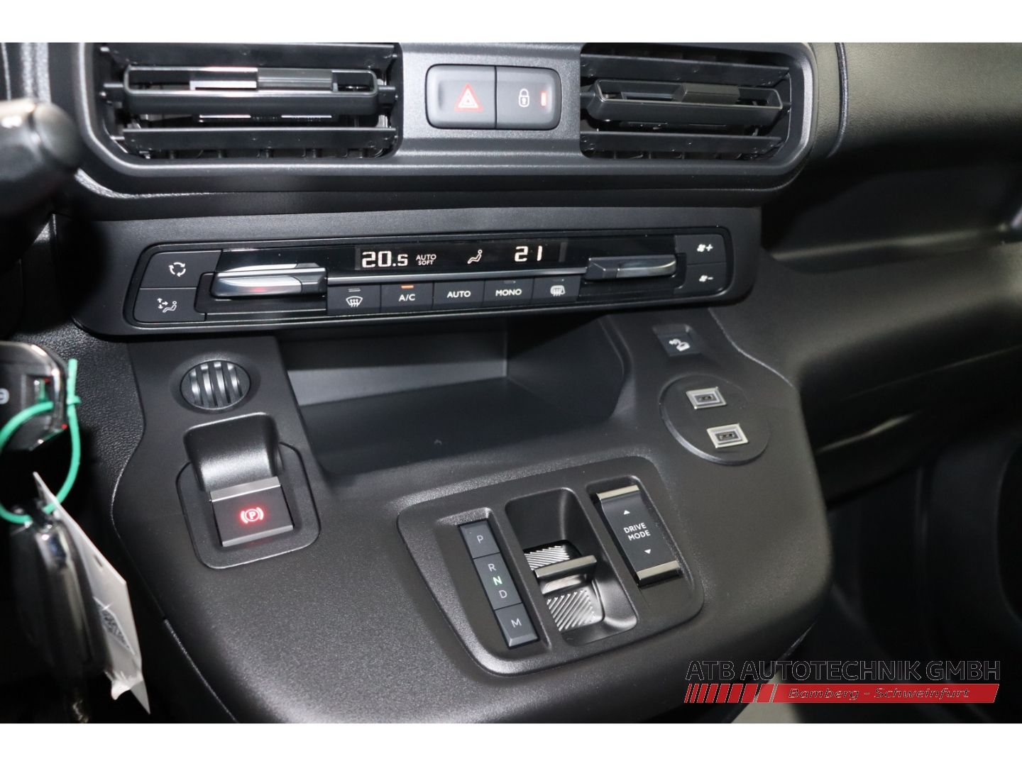 Fahrzeugabbildung Fiat Doblo 25th Anniversary KaWa M Light 1.5 Diesel 1