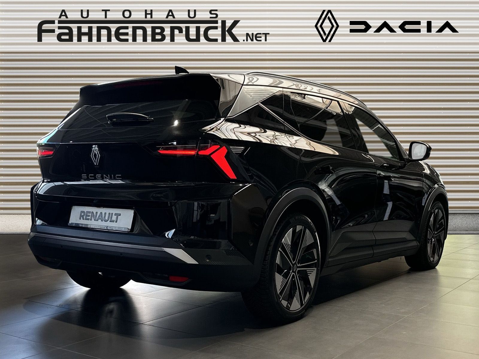 Renault Scenic E-TECH - Bild 5