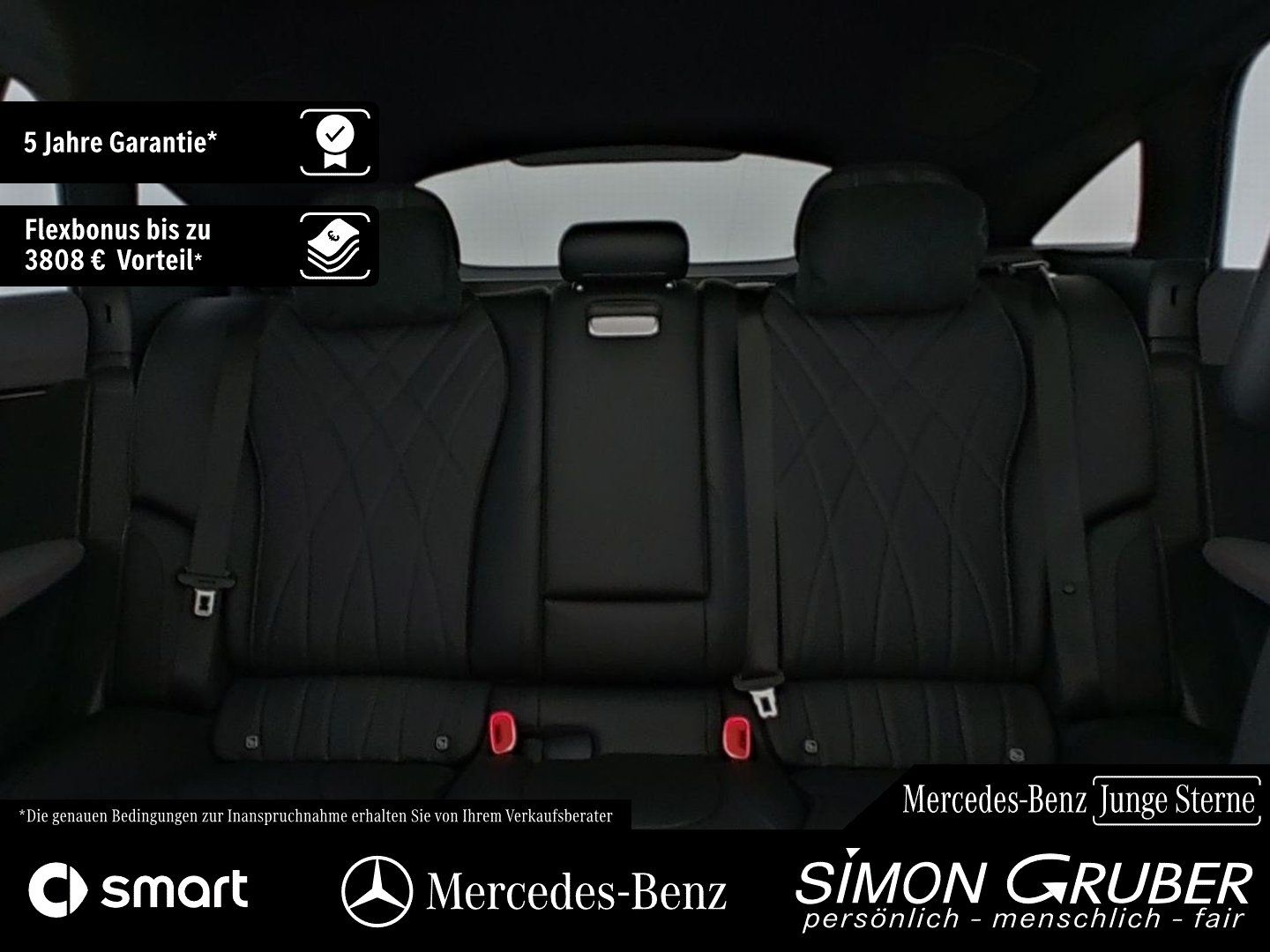 Fahrzeugabbildung Mercedes-Benz EQS 53 4M+ AMG Manufaktur Executive 118 kwh