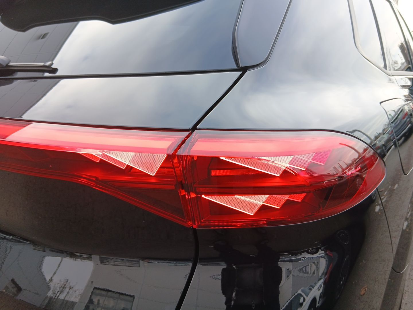 Cupra Terramar - Bild 9