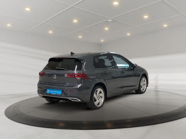 Golf GTE 1,4 l eHybrid 110 kW / 70 kW DSG  ACC,