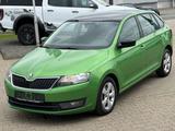 Skoda Rapid Spaceback Ambition Euro5, Pano, SHZ, Navi