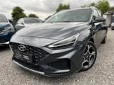 Hyundai i30-N LINE-LED-SHZ-KAMERA-DAB-TEMPOMAT - Hyundai i30 Gebrauchtwagen in Aachen