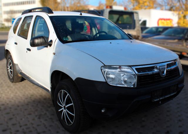 Dacia Duster I Ambiance 4x2