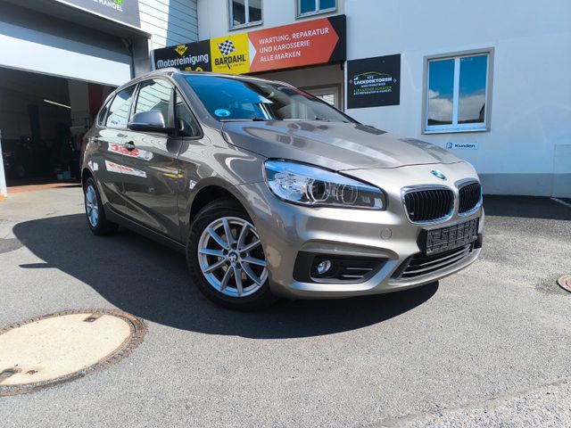 BMW 220 Active Tourer 220i Advantage