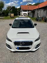 Subaru  Levorg 1.6 Sport Sport, 19 Zoll,Fahwerk KW V3   - Subaru: Allradantrieb, 1.3