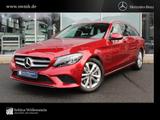 Mercedes-Benz C 300 T 1.Hd/Avantgarde/MULTIBEAM/Business/RfCam - gebrauchte Mercedes-Benz C 300 aus dem Jahr 2019