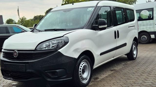 Fiat Doblò BasisMaxiKasten*ABS*PDC*Servo*NUR 23000km