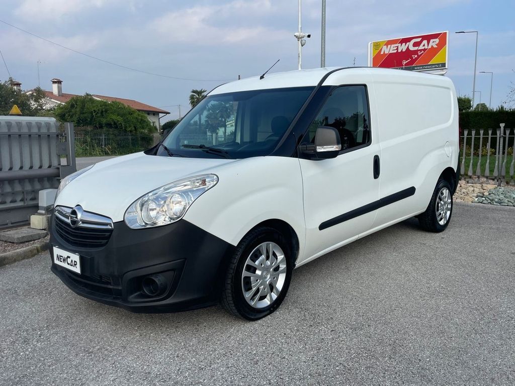 Image of Opel Combo