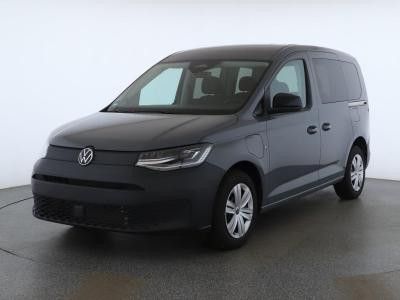 Image of Volkswagen Caddy
