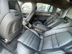 PORSCHE Panamera Turbo S E-Hybrid Top PPF