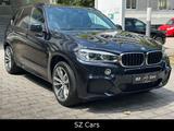 BMW X5 xDrive 30d*M-Sportpaket*H&K*KM Original* - BMW X5 Gebrauchtwagen in München