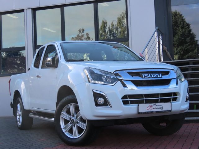 Isuzu D-Max 1.9 Turbodiesel  Cab 4WD LKW