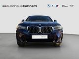 BMW X4 xDrive20d ///M-Sport Laser SpurAss AHK HUD - BMW X4 Gebrauchtwagen