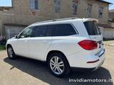 Mercedes-Benz MERCEDES-BENZ GL 350 BlueTEC 4matic Premium - gebrauchte Mercedes-Benz GL 350 aus dem Jahr 2015